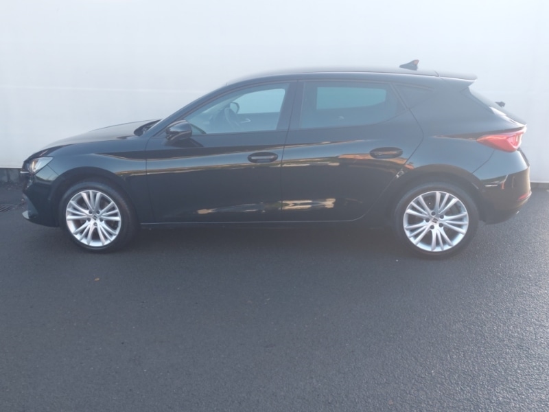 Used SEAT Leon 2021 for sale - 76785536: Photo 4