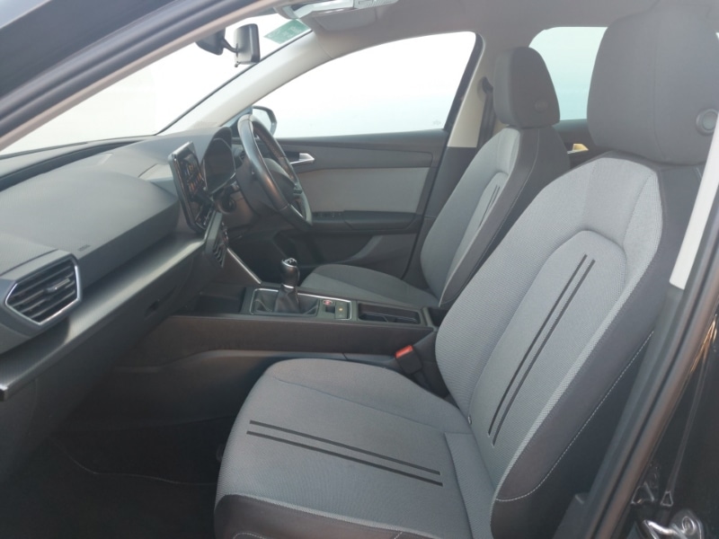 Used SEAT Leon 2021 for sale - 76785536: Photo 5