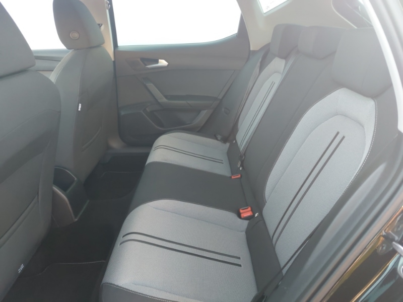 Used SEAT Leon 2021 for sale - 76785536: Photo 6