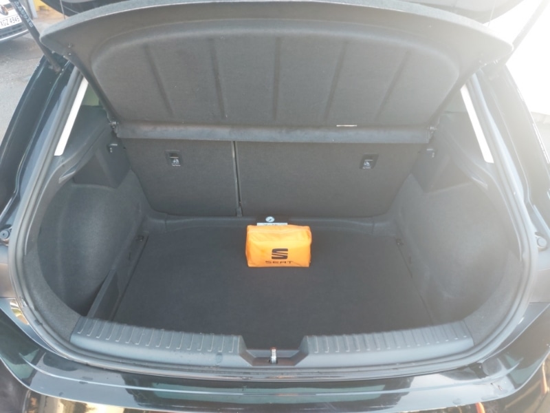 Used SEAT Leon 2021 for sale - 76785536: Photo 8