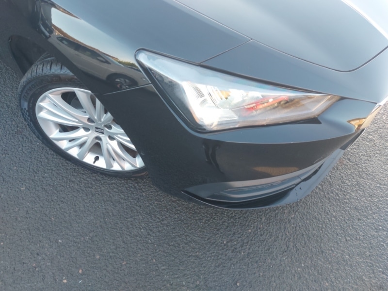 Used SEAT Leon 2021 for sale - 76785536: Photo 9