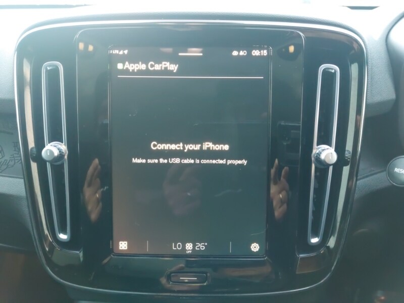 Used Volvo C40 2022 for sale - 77299851: Photo 13