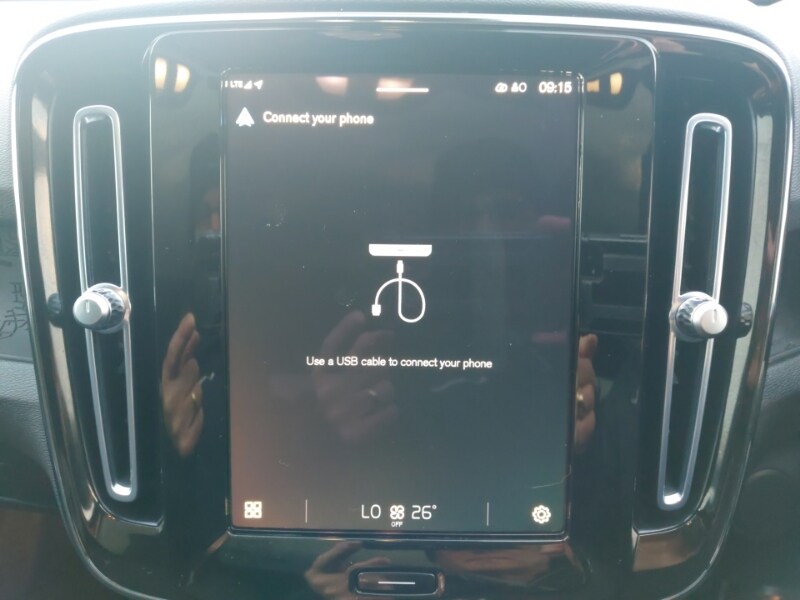 Used Volvo C40 2022 for sale - 77299851: Photo 14