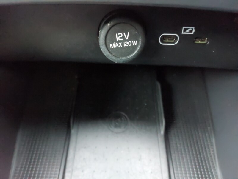 Used Volvo C40 2022 for sale - 77299851: Photo 17