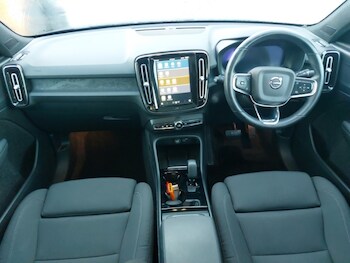 Used Volvo C40 2022 for sale - 77299851: Photo