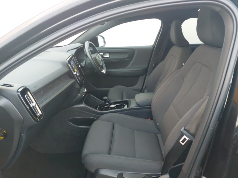 Used Volvo C40 2022 for sale - 77299851: Photo 5