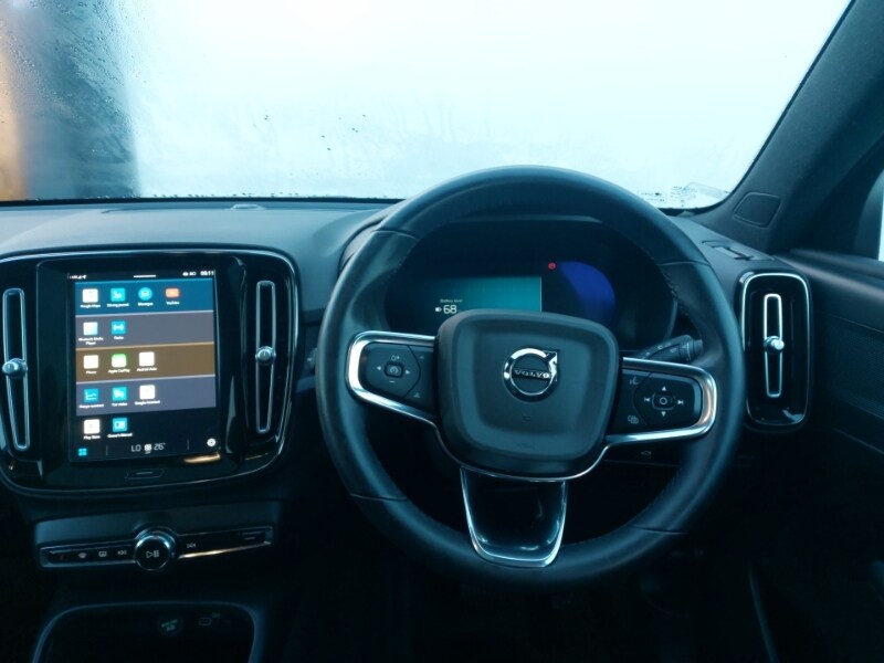 Used Volvo C40 2022 for sale - 77299851: Photo 7