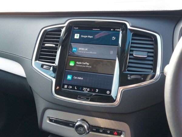 Used Volvo XC90 2024 for sale - 74630628: Photo 16
