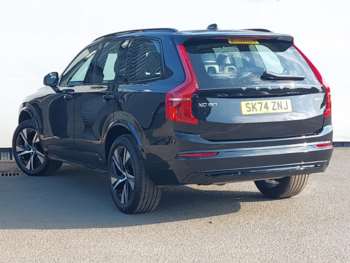 Used Volvo XC90 2024 for sale - 74630628: Photo