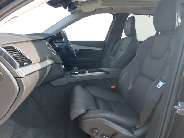 Used Volvo XC90 2024 for sale - 74630628: Photo 5