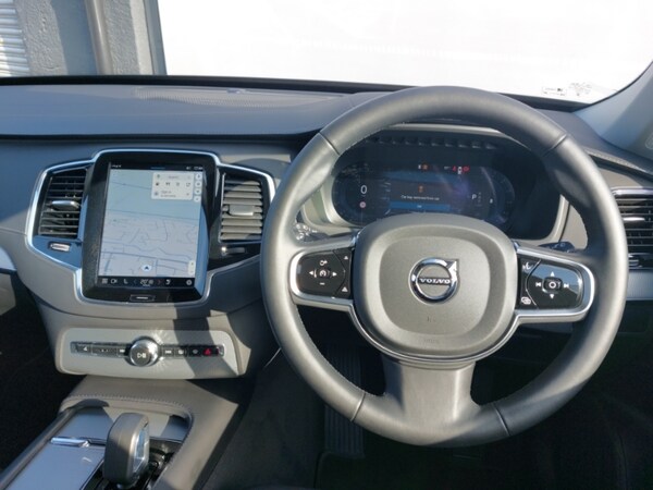Used Volvo XC90 2024 for sale - 74630628: Photo 7