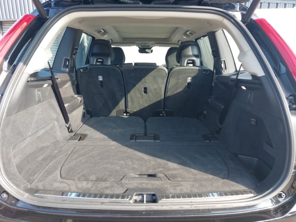 Used Volvo XC90 2024 for sale - 74630628: Photo 8