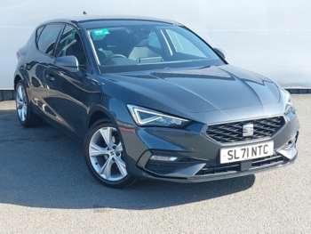 2021 - 1.0 TSI EVO FR 5dr