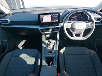 Used SEAT Leon 2021 for sale - 75476311: Photo