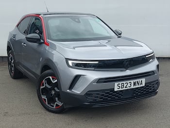 Used Vauxhall Mokka 2023 for sale - 79813074: Photo