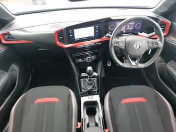 Used Vauxhall Mokka 2023 for sale - 79813074: Photo
