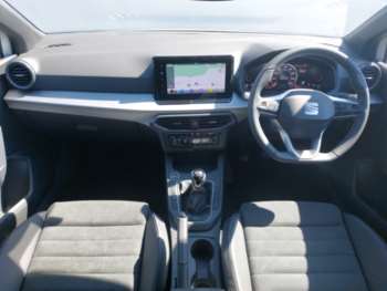 Used SEAT Ibiza 2025 for sale - 74724740: Photo