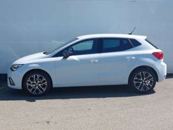 Used SEAT Ibiza 2025 for sale - 74724740: Photo
