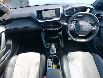 Used Peugeot 208 2020 for sale - 78327150: Photo