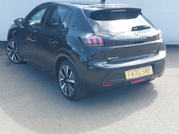 Used Peugeot 208 2020 for sale - 78327150: Photo