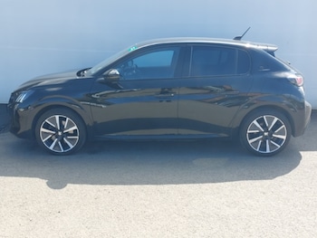 Used Peugeot 208 2020 for sale - 78327150: Photo