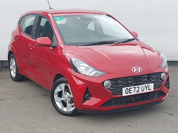2023 - 1.0 MPi SE Connect 5dr Auto