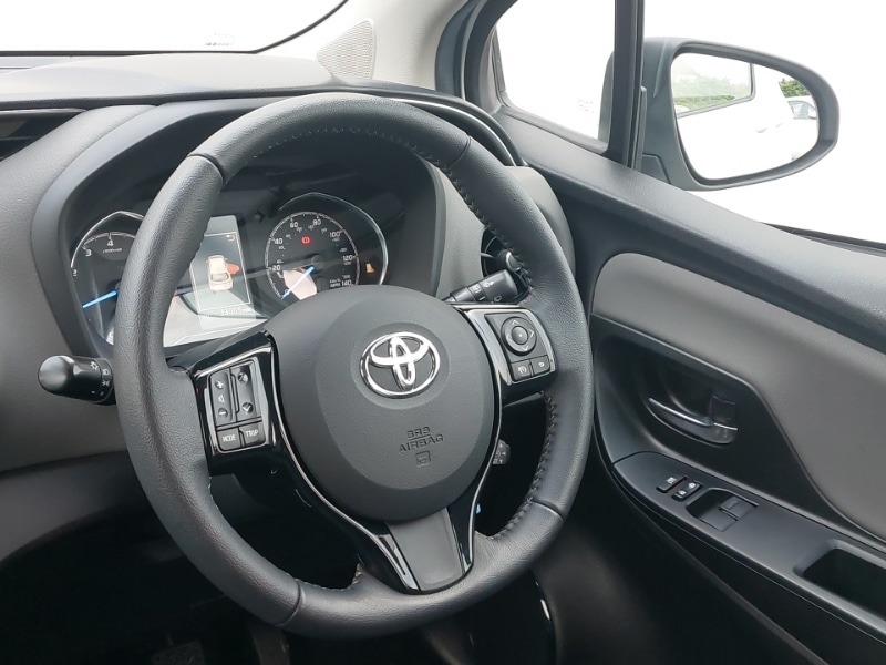 Used Toyota Yaris 2019 for sale - 77856219: Photo 10