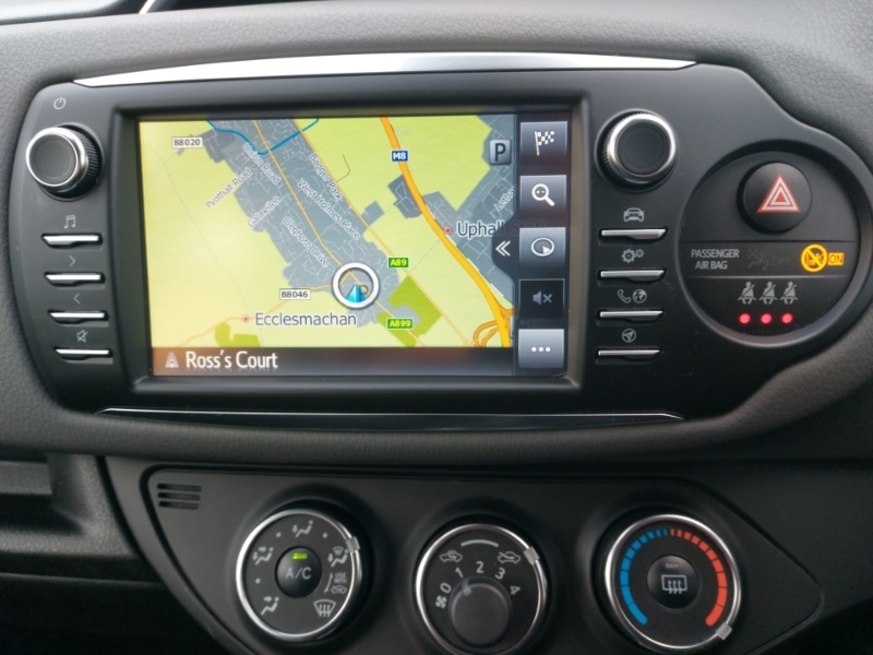 Used Toyota Yaris 2019 for sale - 77856219: Photo 11