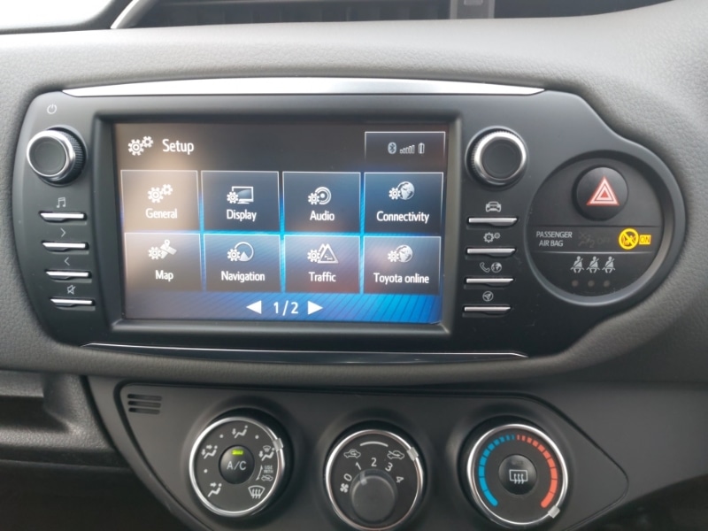 Used Toyota Yaris 2019 for sale - 77856219: Photo 13