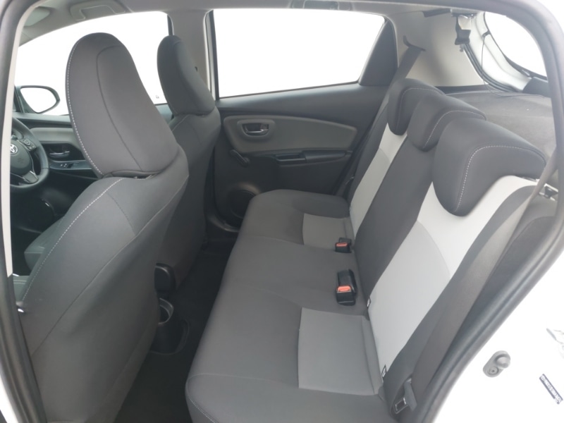 Used Toyota Yaris 2019 for sale - 77856219: Photo 6