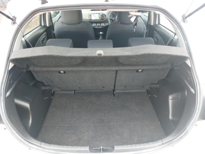 Used Toyota Yaris 2019 for sale - 77856219: Photo 8