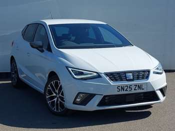 2025 - 1.0 TSI 115 Xcellence 5dr