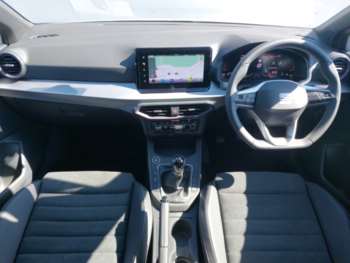 Used SEAT Ibiza 2025 for sale - 74724817: Photo