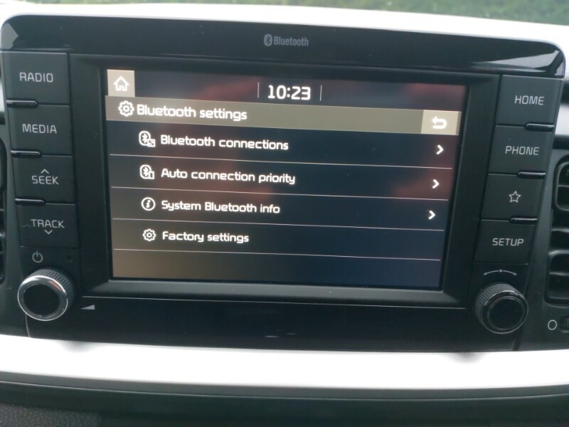 Used Kia Stonic 2020 for sale - 77343283: Photo 12