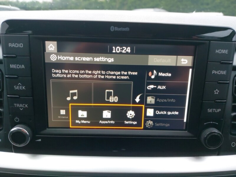 Used Kia Stonic 2020 for sale - 77343283: Photo 13