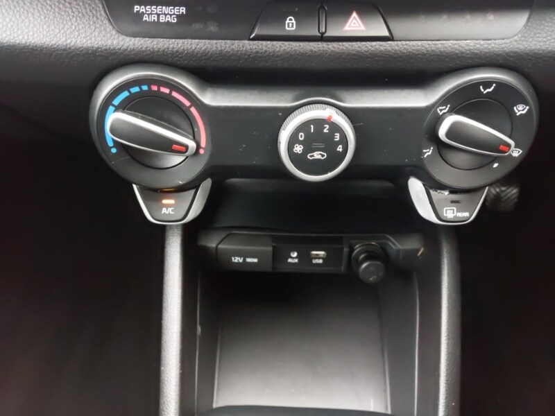 Used Kia Stonic 2020 for sale - 77343283: Photo 16