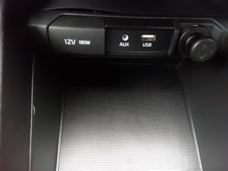 Used Kia Stonic 2020 for sale - 77343283: Photo 17