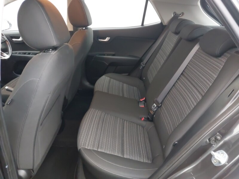 Used Kia Stonic 2020 for sale - 77343283: Photo 6