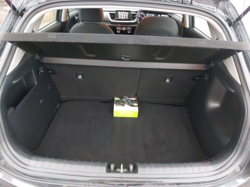 Used Kia Stonic 2020 for sale - 77343283: Photo 8