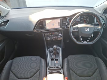 Used SEAT Leon 2018 for sale - 79175776: Photo