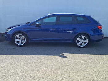 Used SEAT Leon 2018 for sale - 79175776: Photo