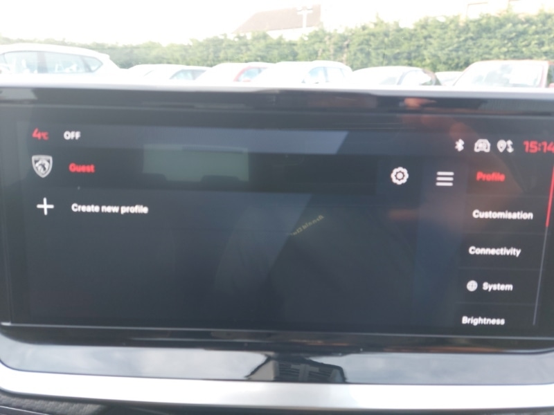 Used Peugeot 208 2025 for sale - 77622992: Photo 14