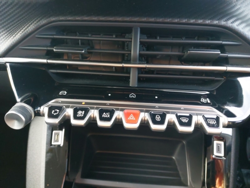 Used Peugeot 208 2025 for sale - 77622992: Photo 15