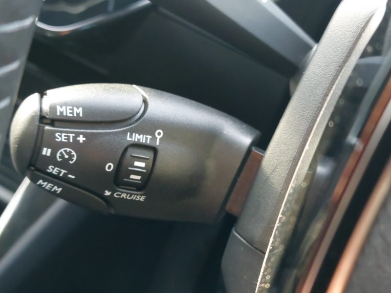 Used Peugeot 208 2025 for sale - 77622992: Photo 17