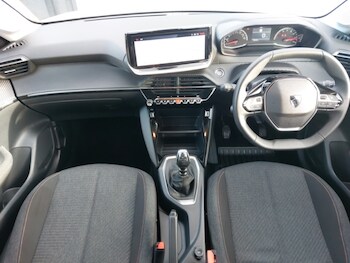 Used Peugeot 208 2025 for sale - 77622992: Photo