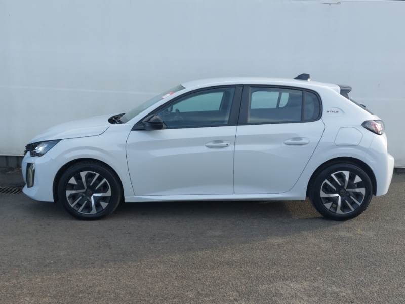 Used Peugeot 208 2025 for sale - 77622992: Photo 4