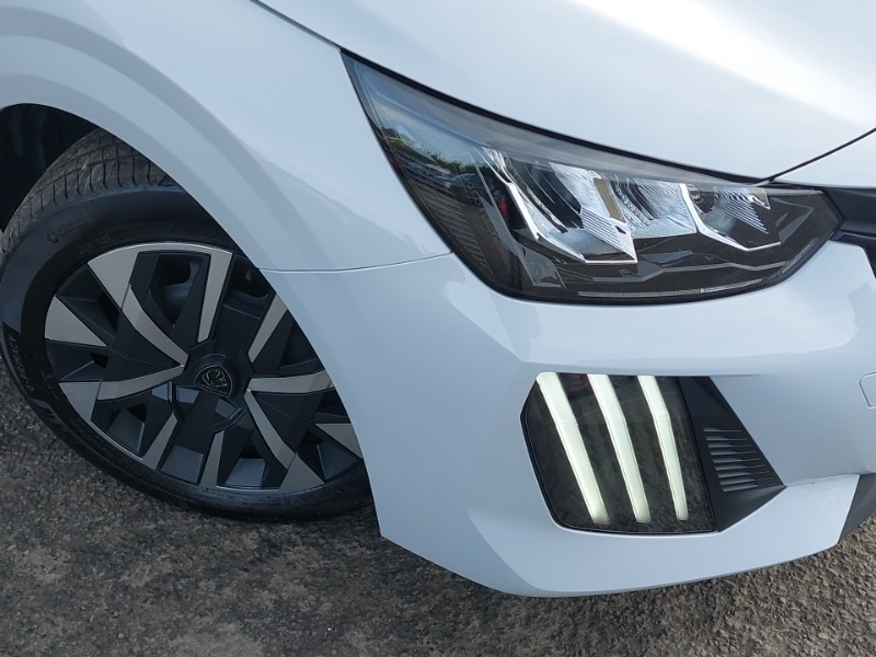 Used Peugeot 208 2025 for sale - 77622992: Photo 9