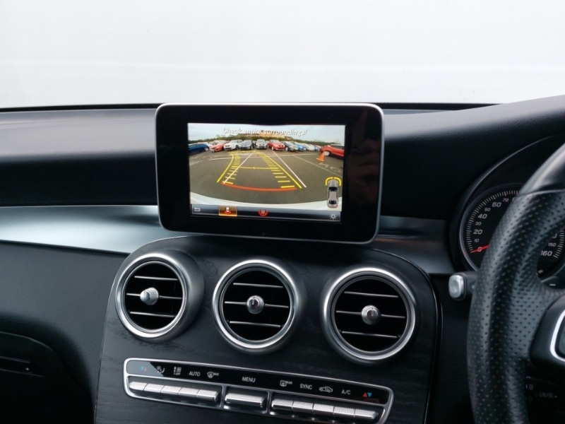 Used Mercedes-Benz GLC 2019 for sale - 76906864: Photo 11