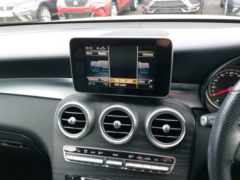 Used Mercedes-Benz GLC 2019 for sale - 76906864: Photo 13