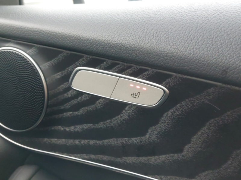 Used Mercedes-Benz GLC 2019 for sale - 76906864: Photo 15